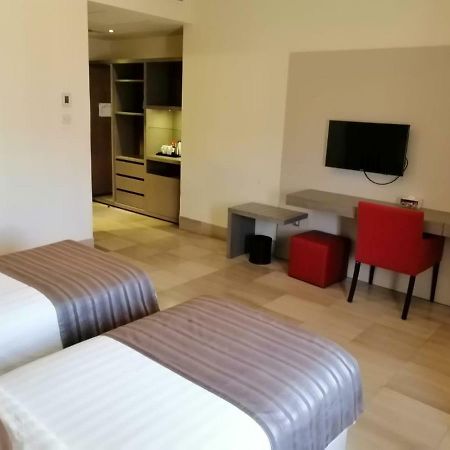 Jaz Beau Rivage Resort Άκαμπα Εξωτερικό φωτογραφία