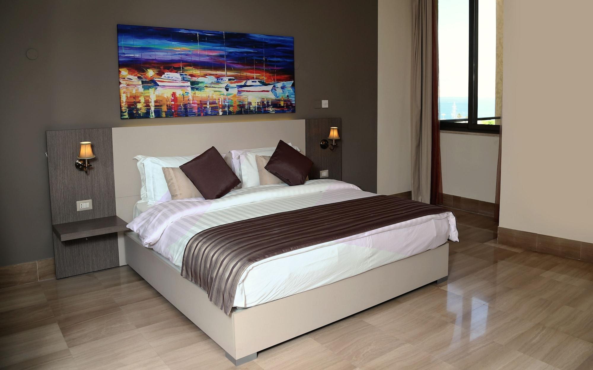 Jaz Beau Rivage Resort Άκαμπα Εξωτερικό φωτογραφία