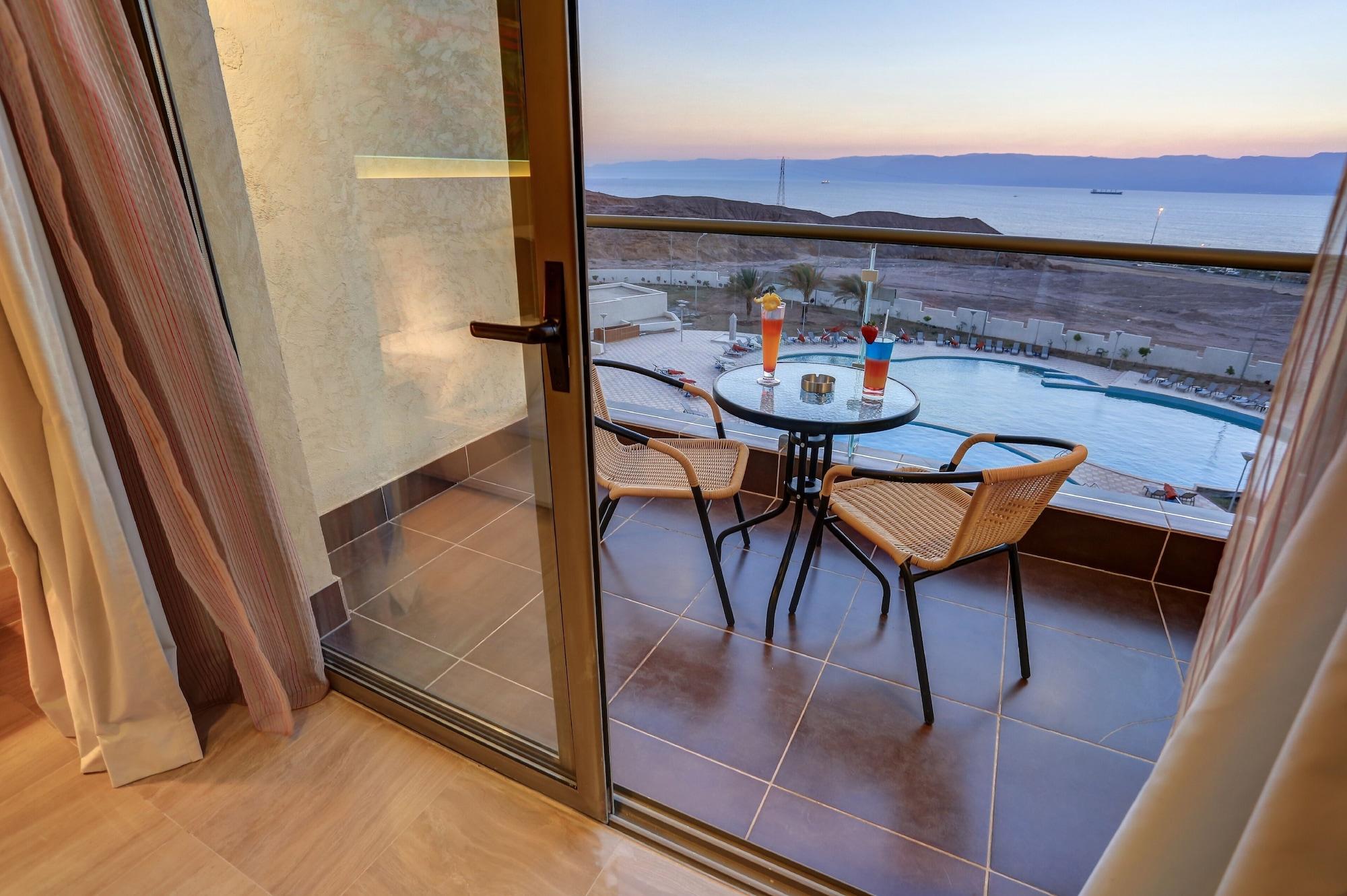 Jaz Beau Rivage Resort Άκαμπα Εξωτερικό φωτογραφία