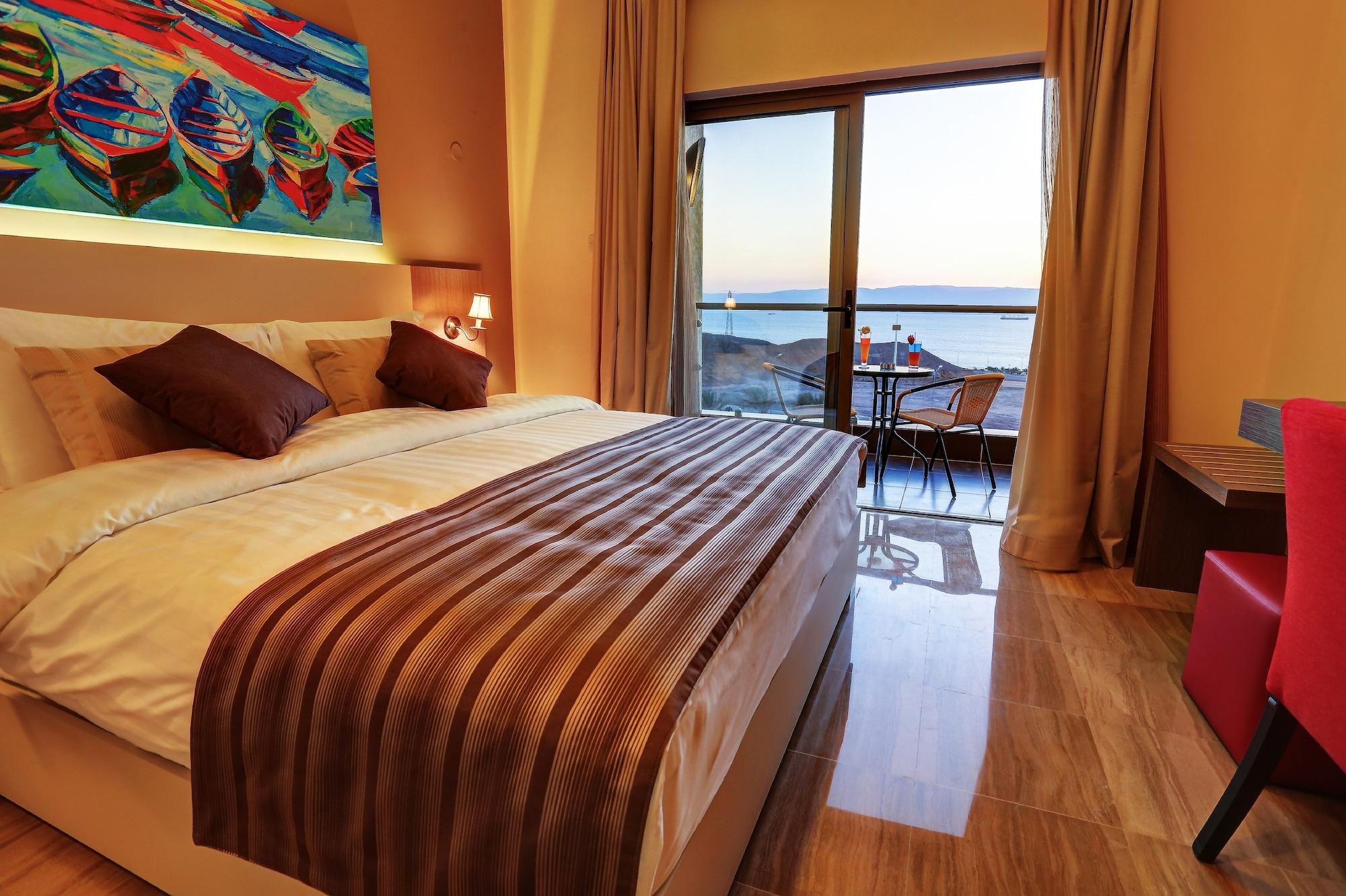 Jaz Beau Rivage Resort Άκαμπα Εξωτερικό φωτογραφία