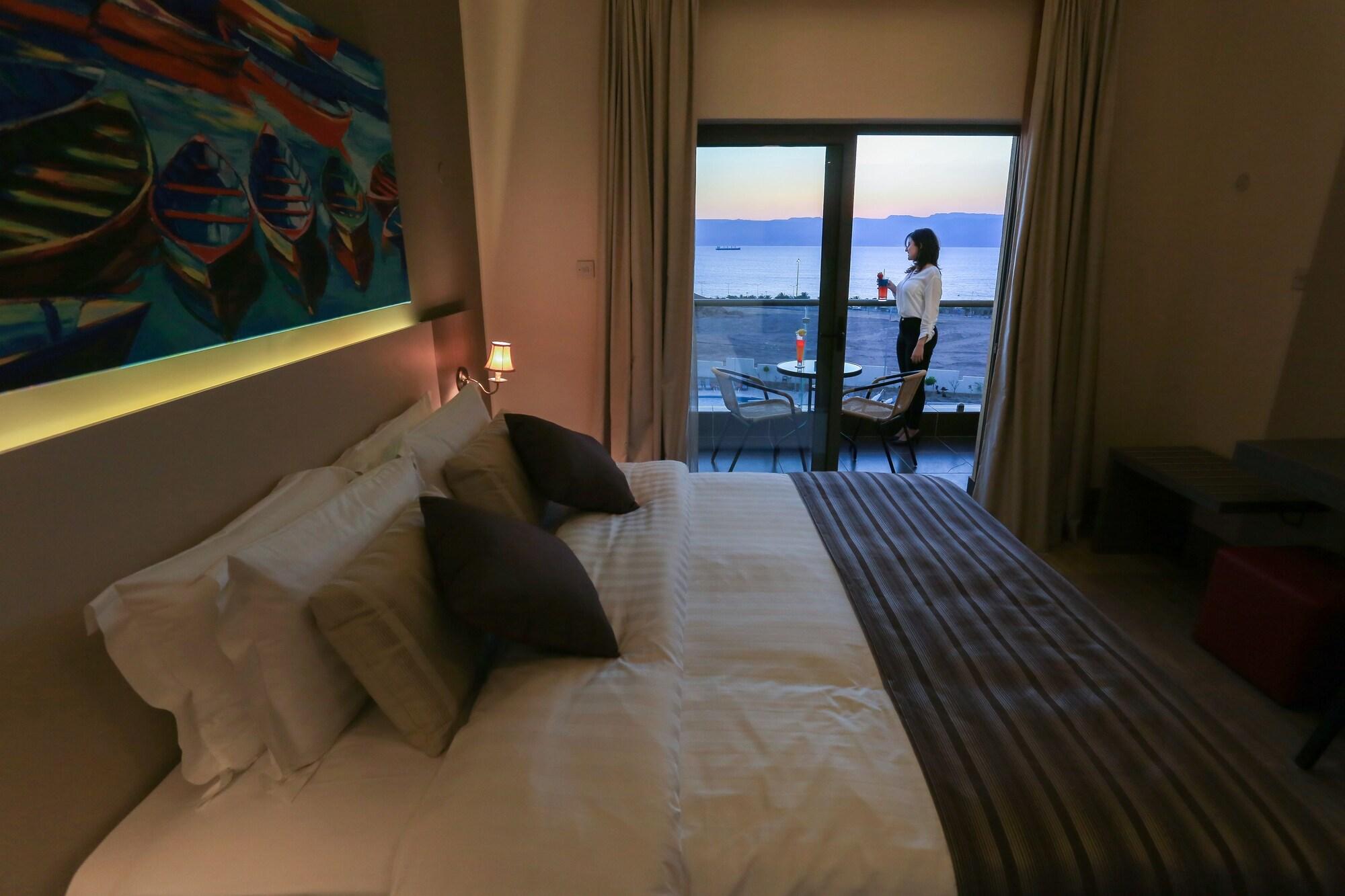 Jaz Beau Rivage Resort Άκαμπα Εξωτερικό φωτογραφία