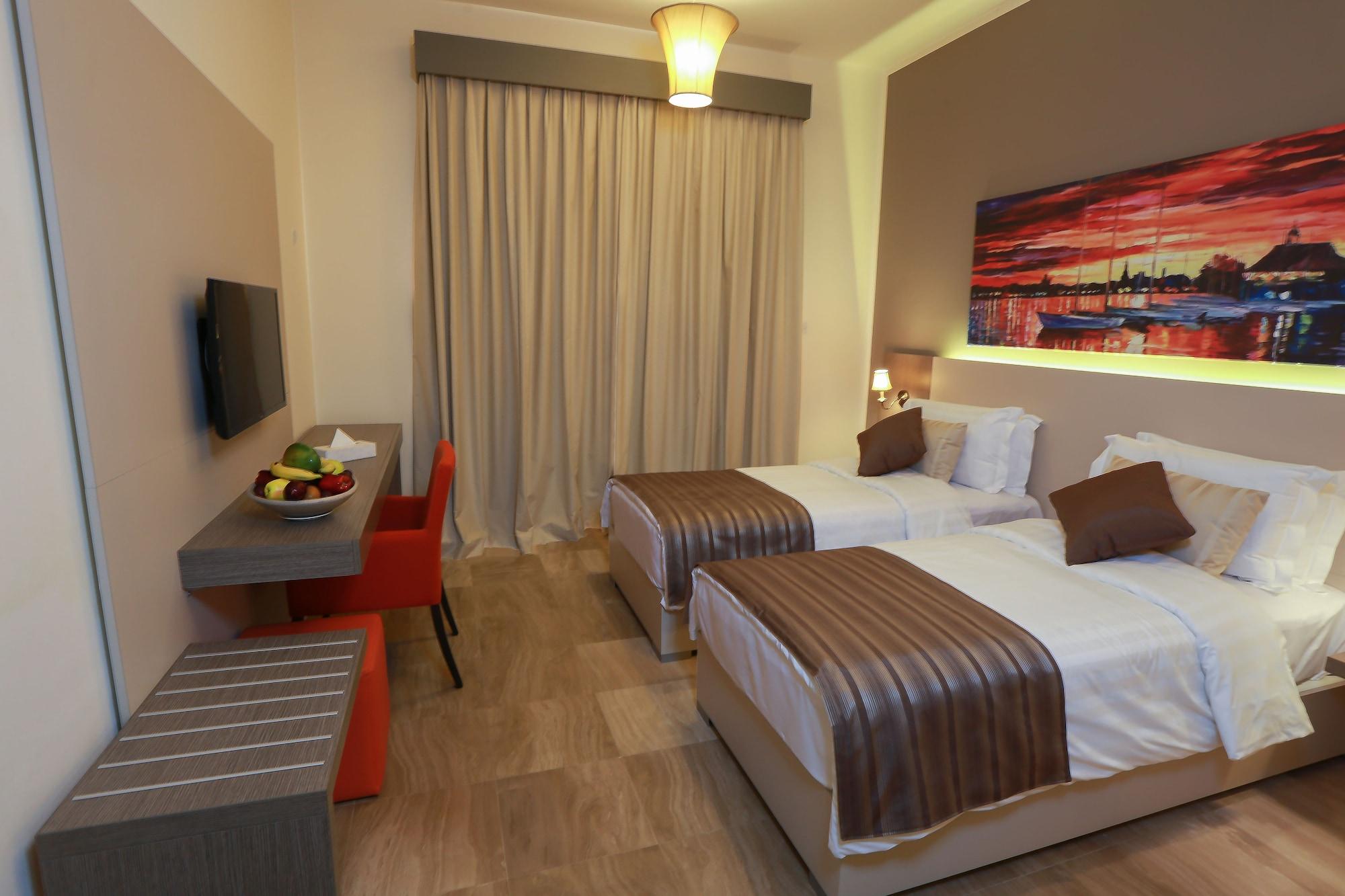 Jaz Beau Rivage Resort Άκαμπα Εξωτερικό φωτογραφία