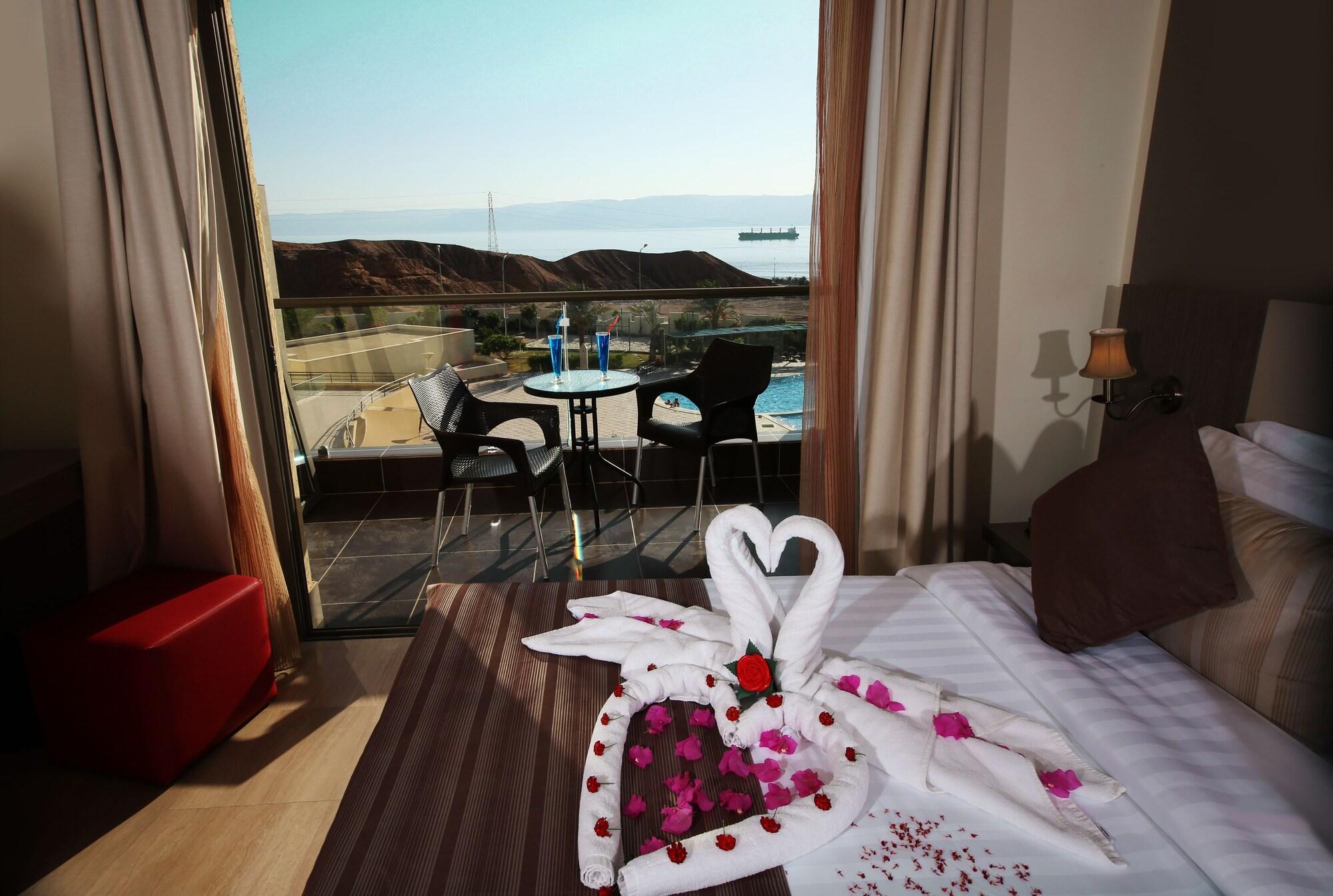 Jaz Beau Rivage Resort Άκαμπα Εξωτερικό φωτογραφία