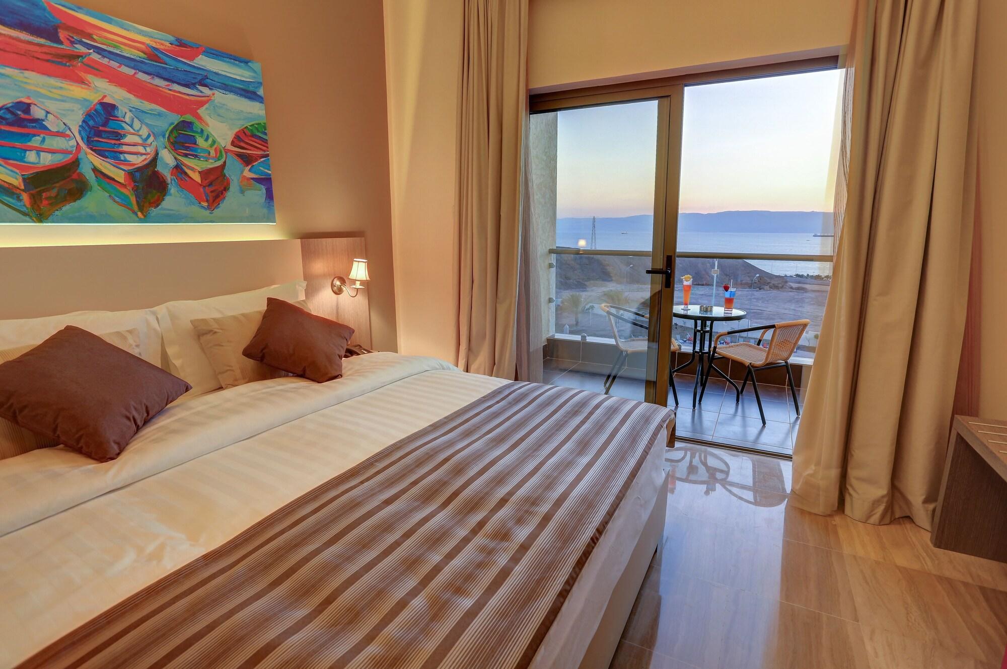 Jaz Beau Rivage Resort Άκαμπα Εξωτερικό φωτογραφία