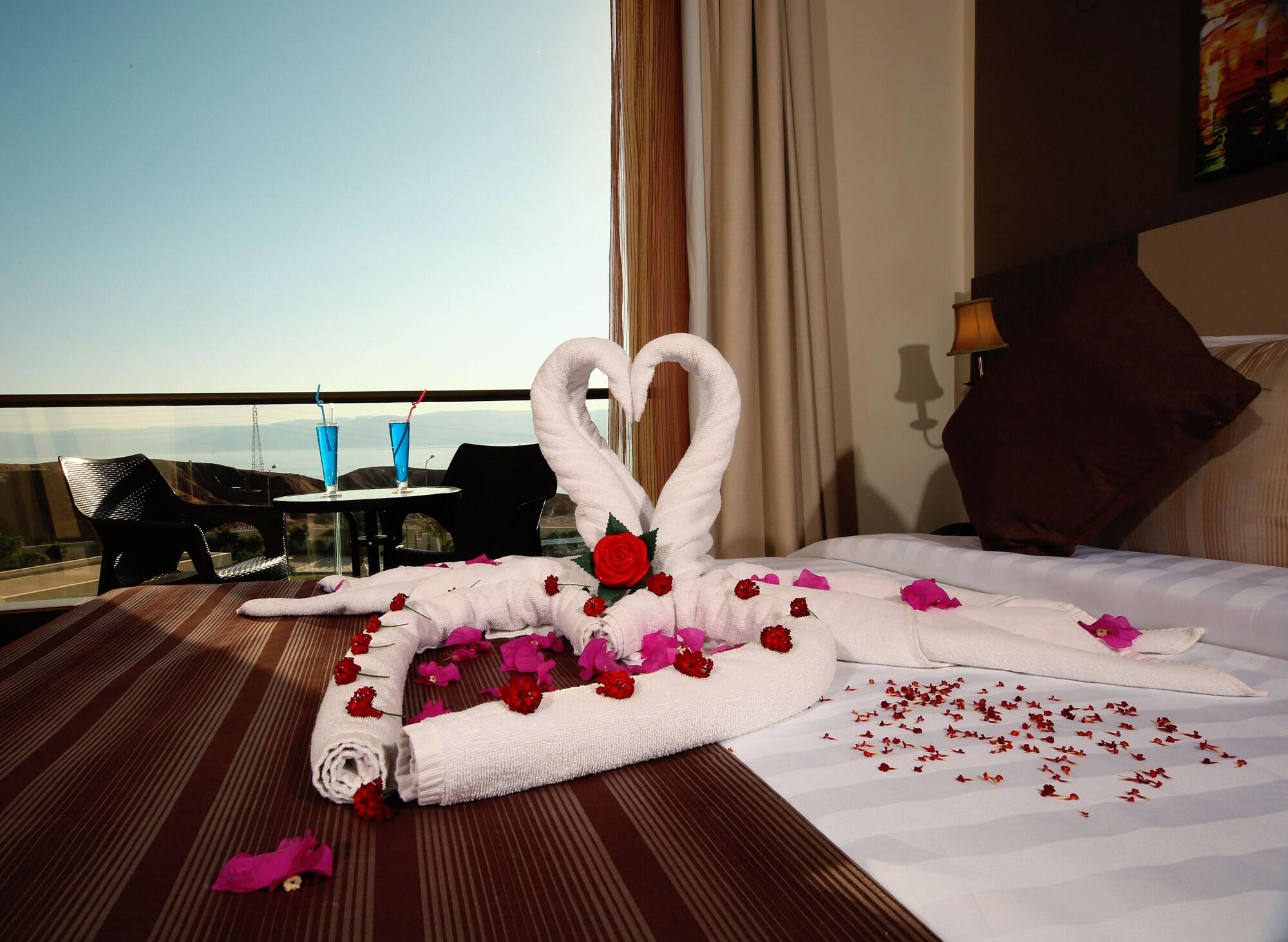 Jaz Beau Rivage Resort Άκαμπα Εξωτερικό φωτογραφία
