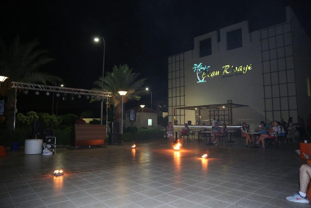 Jaz Beau Rivage Resort Άκαμπα Εξωτερικό φωτογραφία