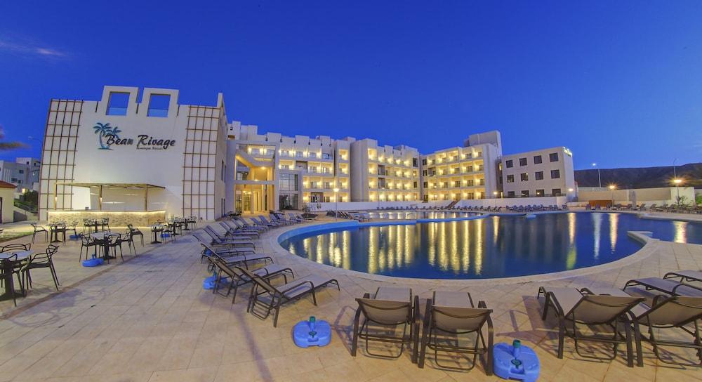 Jaz Beau Rivage Resort Άκαμπα Εξωτερικό φωτογραφία