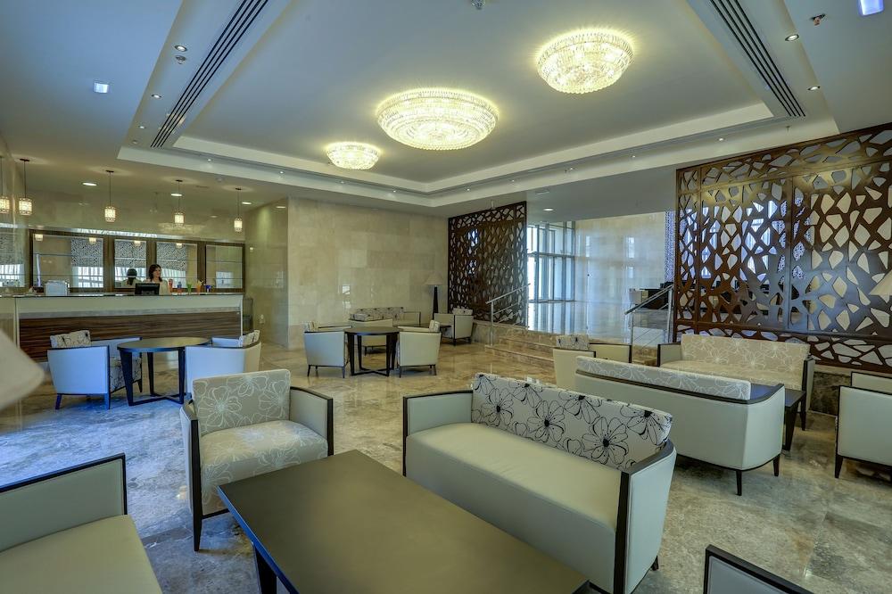 Jaz Beau Rivage Resort Άκαμπα Εξωτερικό φωτογραφία