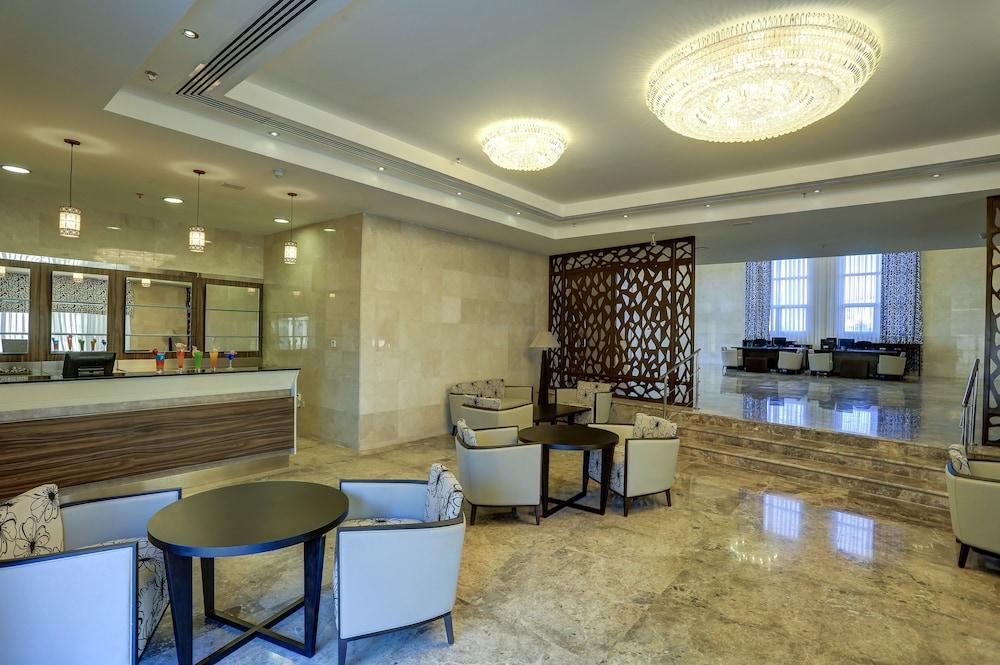 Jaz Beau Rivage Resort Άκαμπα Εξωτερικό φωτογραφία