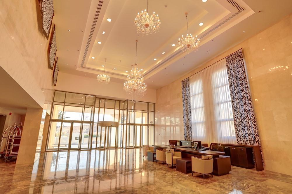 Jaz Beau Rivage Resort Άκαμπα Εξωτερικό φωτογραφία