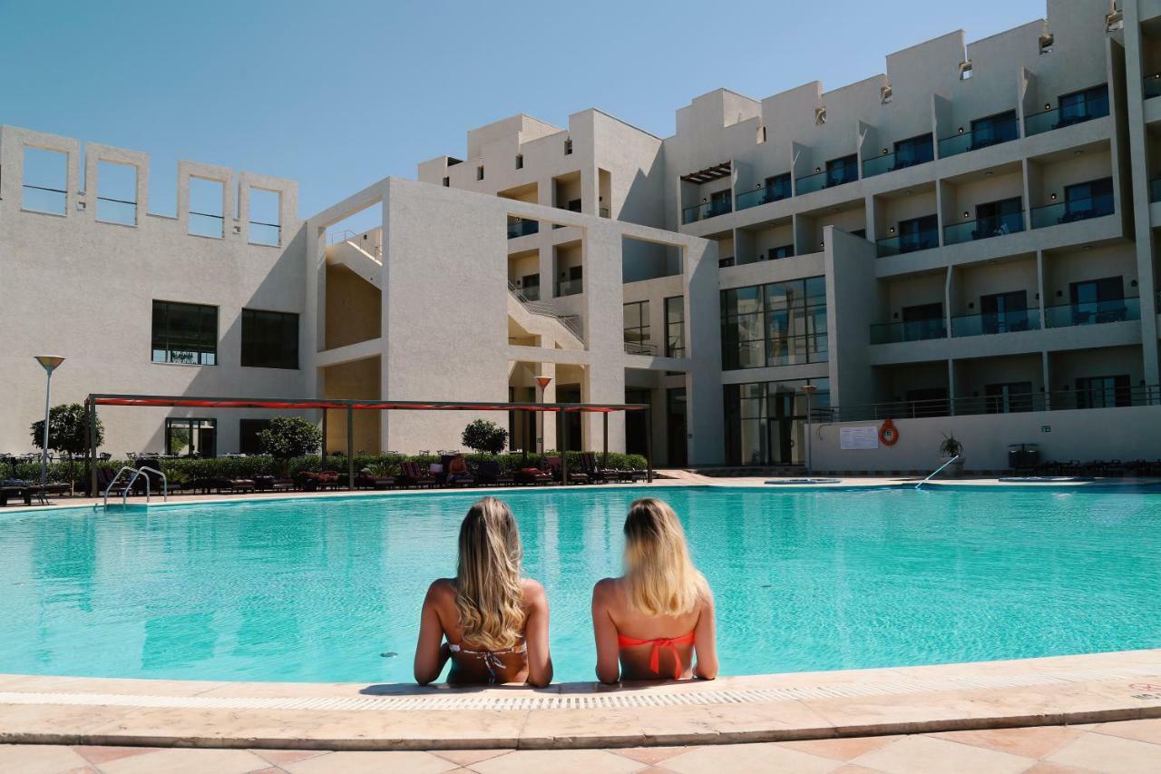 Jaz Beau Rivage Resort Άκαμπα Εξωτερικό φωτογραφία