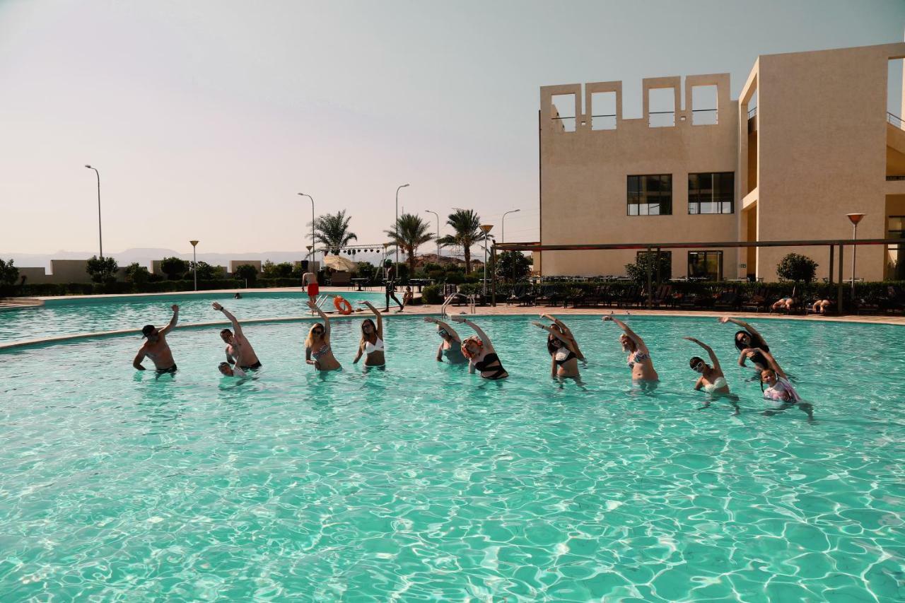 Jaz Beau Rivage Resort Άκαμπα Εξωτερικό φωτογραφία