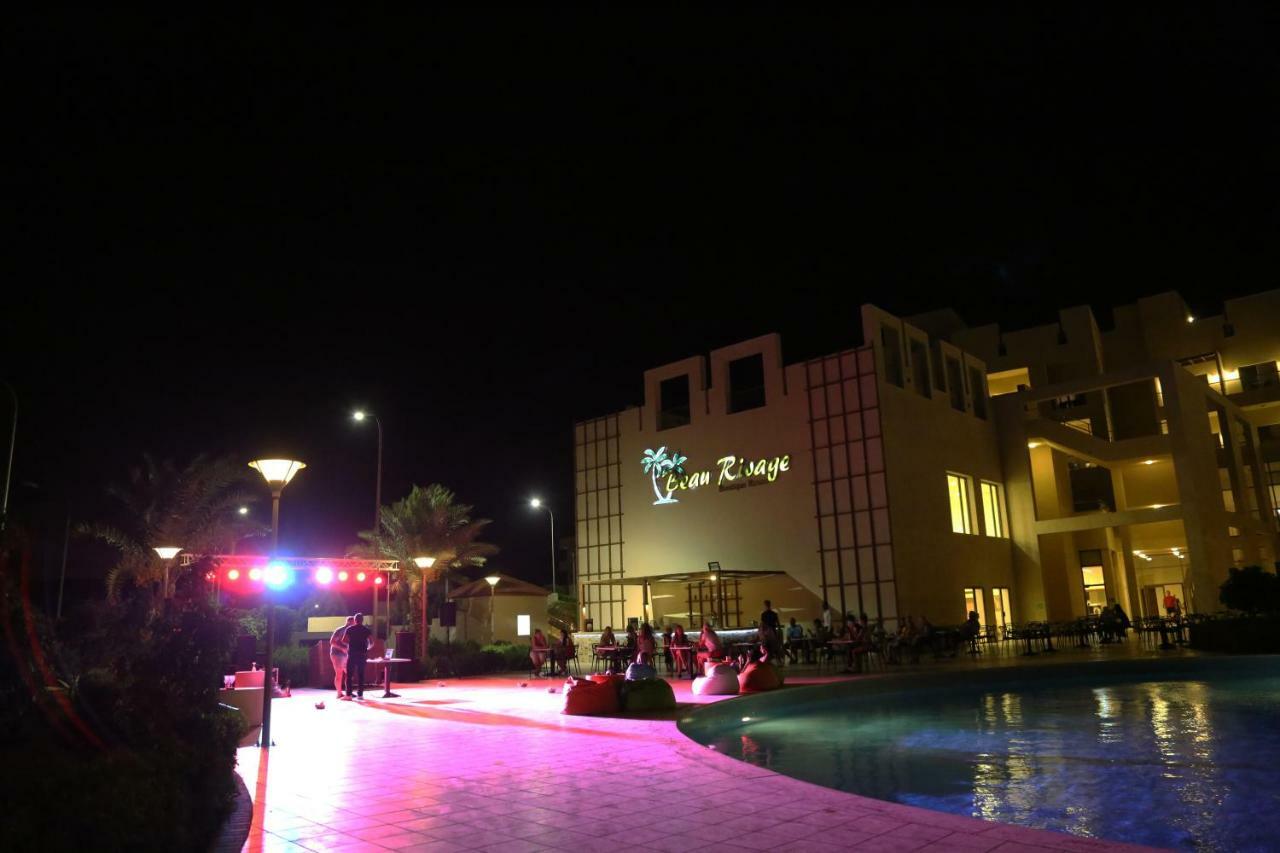 Jaz Beau Rivage Resort Άκαμπα Εξωτερικό φωτογραφία