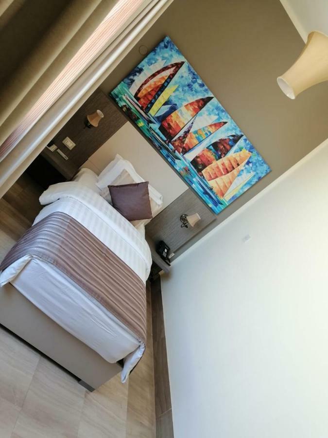 Jaz Beau Rivage Resort Άκαμπα Εξωτερικό φωτογραφία