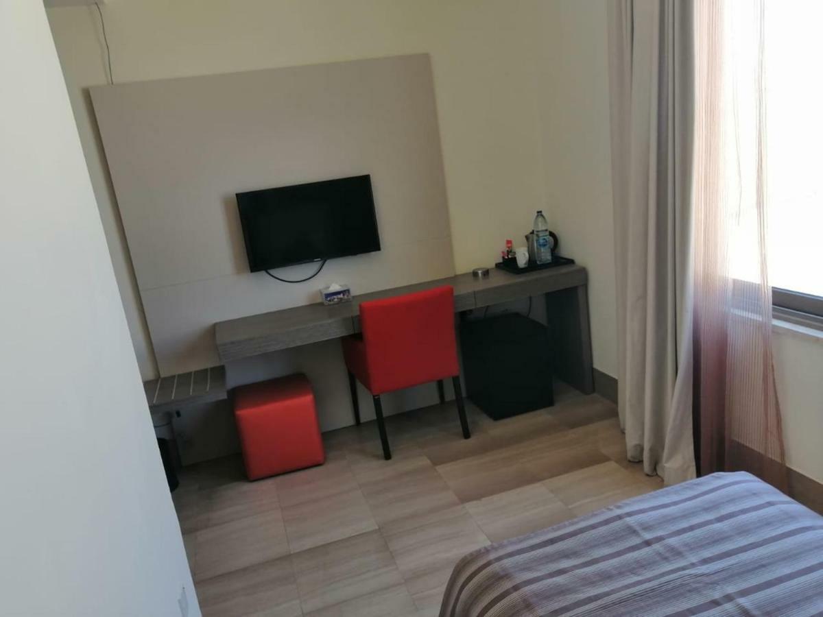 Jaz Beau Rivage Resort Άκαμπα Εξωτερικό φωτογραφία