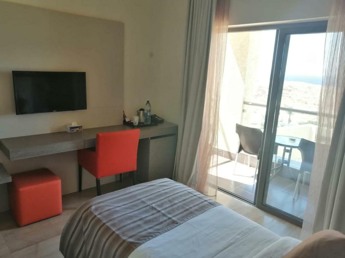 Jaz Beau Rivage Resort Άκαμπα Εξωτερικό φωτογραφία