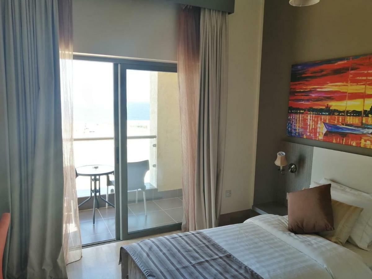 Jaz Beau Rivage Resort Άκαμπα Εξωτερικό φωτογραφία