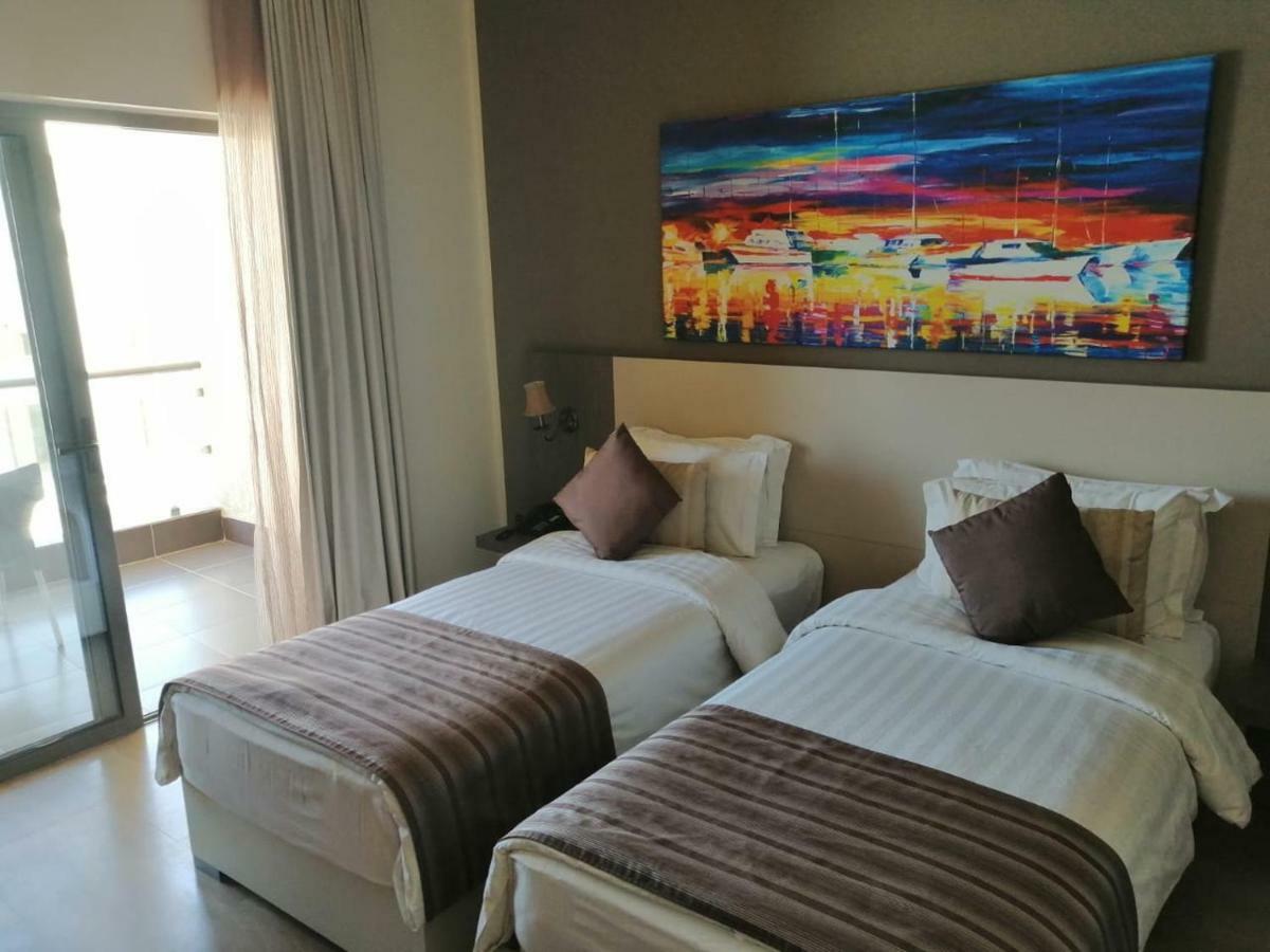 Jaz Beau Rivage Resort Άκαμπα Εξωτερικό φωτογραφία