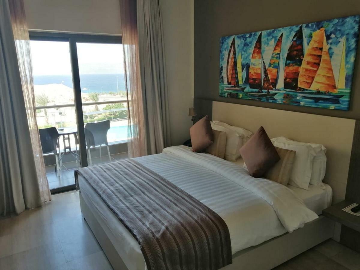 Jaz Beau Rivage Resort Άκαμπα Εξωτερικό φωτογραφία