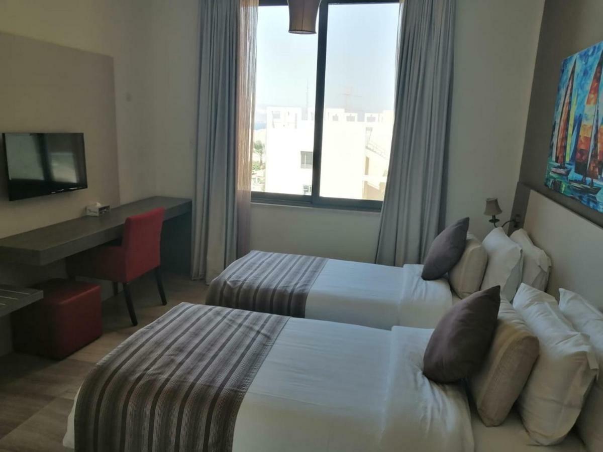 Jaz Beau Rivage Resort Άκαμπα Εξωτερικό φωτογραφία