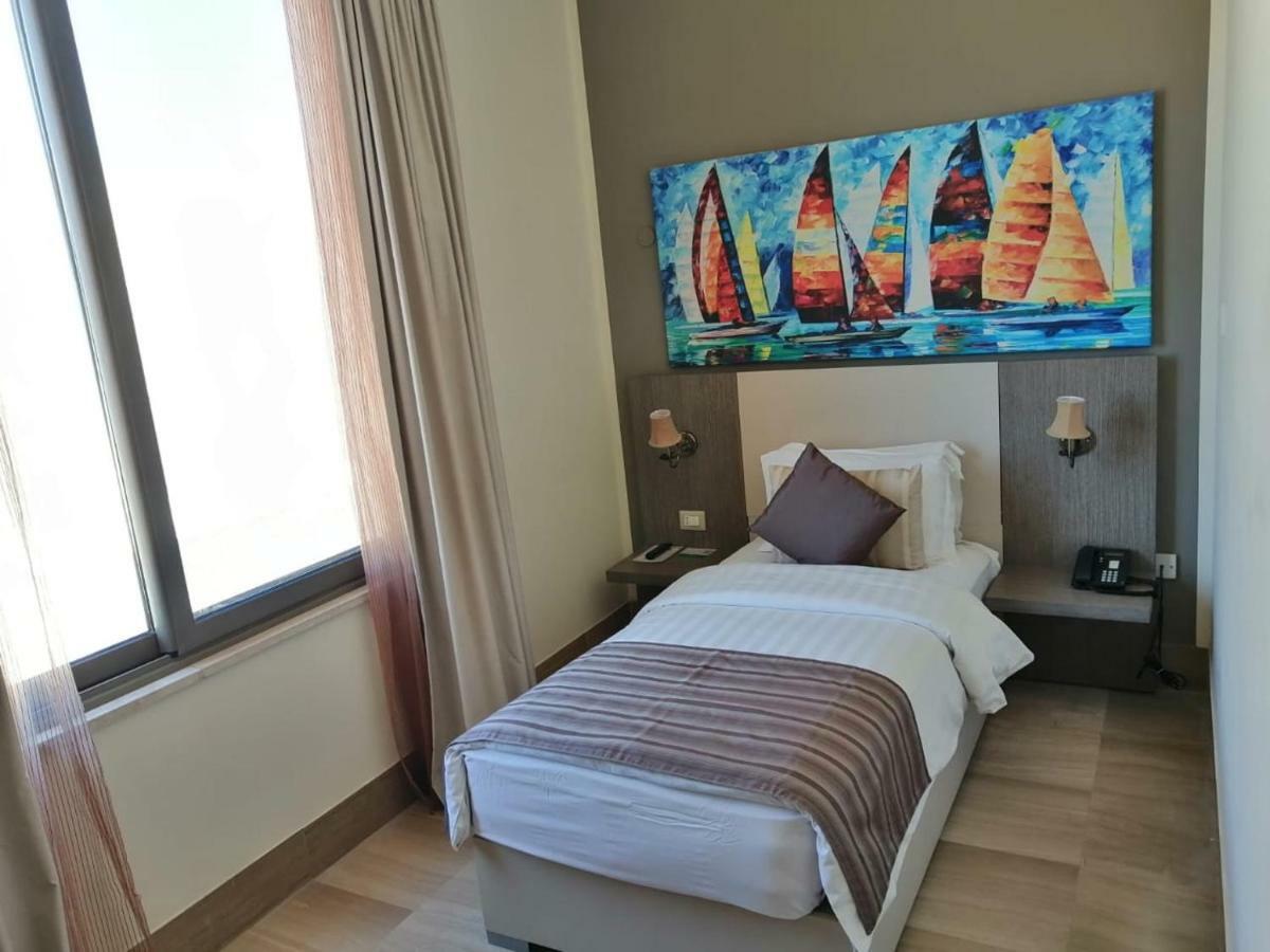 Jaz Beau Rivage Resort Άκαμπα Εξωτερικό φωτογραφία