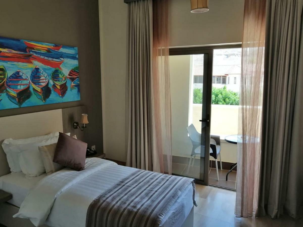 Jaz Beau Rivage Resort Άκαμπα Εξωτερικό φωτογραφία