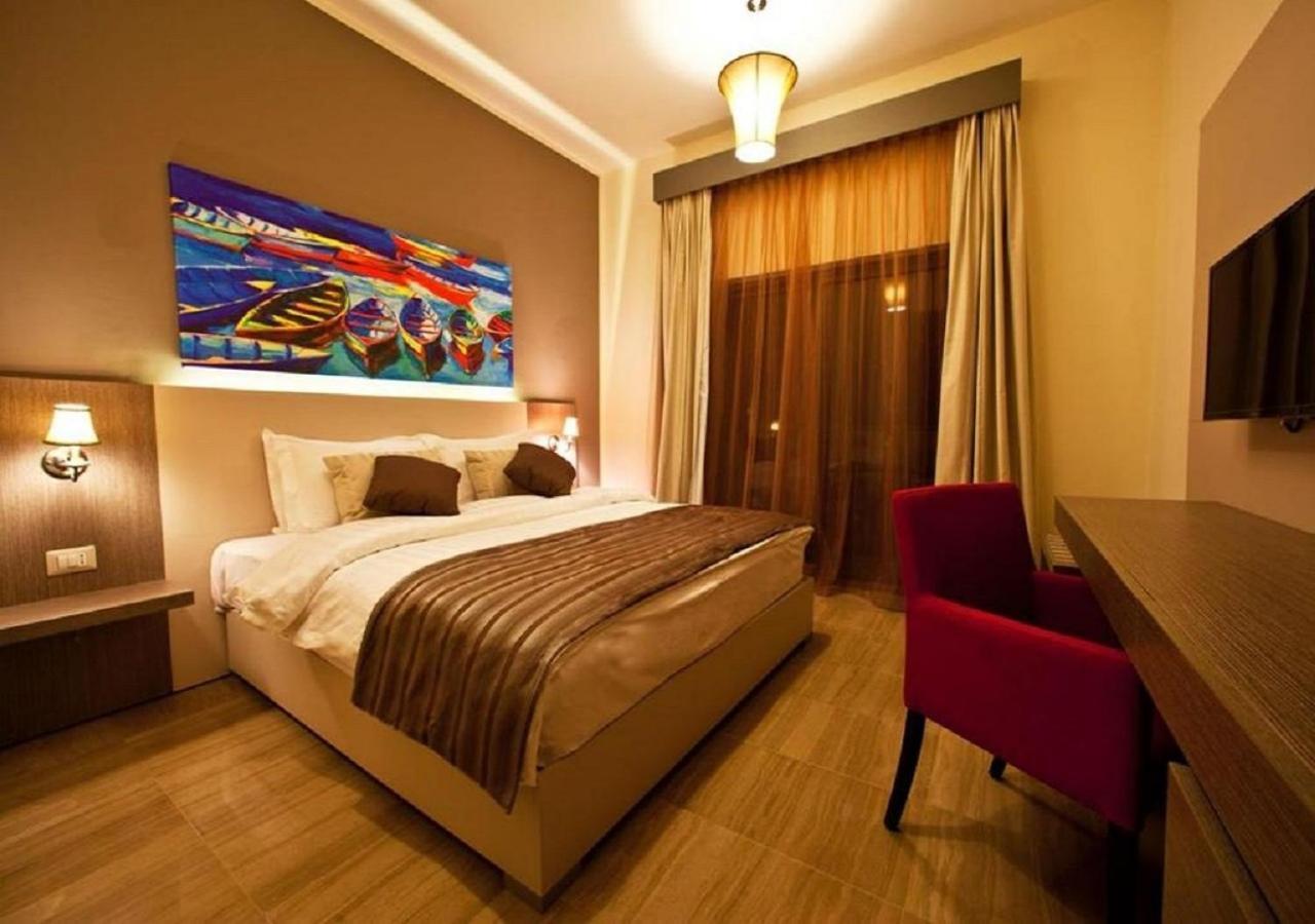 Jaz Beau Rivage Resort Άκαμπα Εξωτερικό φωτογραφία